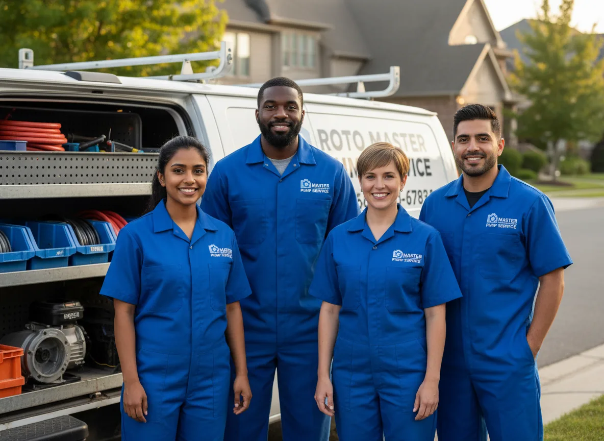 Sump Pump Installation company in Bryn Mawr, PA